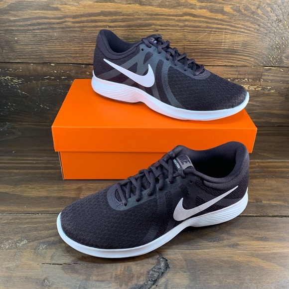 NIKE REVOLUTION 4 WOMENS SHOES - Picture 10 of 10